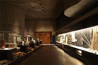 縄文ロマン　南かやべインフォ1